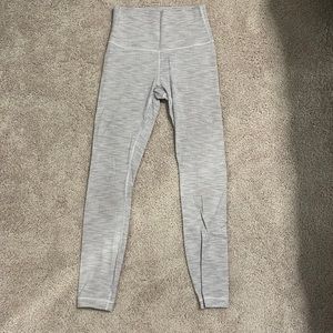 Lululemon wunderunder